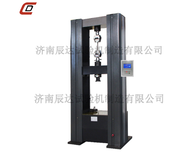 數顯電子拉力試驗機保養注意事項有哪些呢？