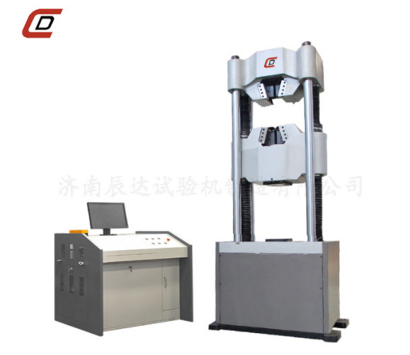 影響微機(jī)控制電液伺服萬(wàn)能試驗(yàn)機(jī)測(cè)試誤差的原因有哪些？又該如何避免呢？