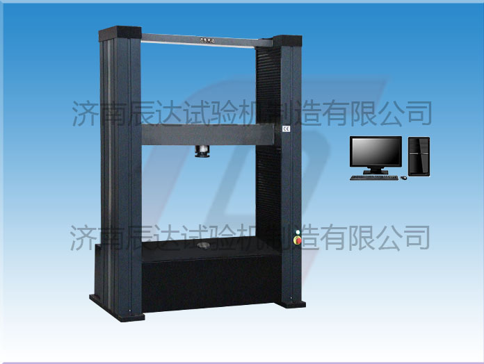 WDW-100G混凝土板結構性能試驗機價格會受哪些因素的影響？