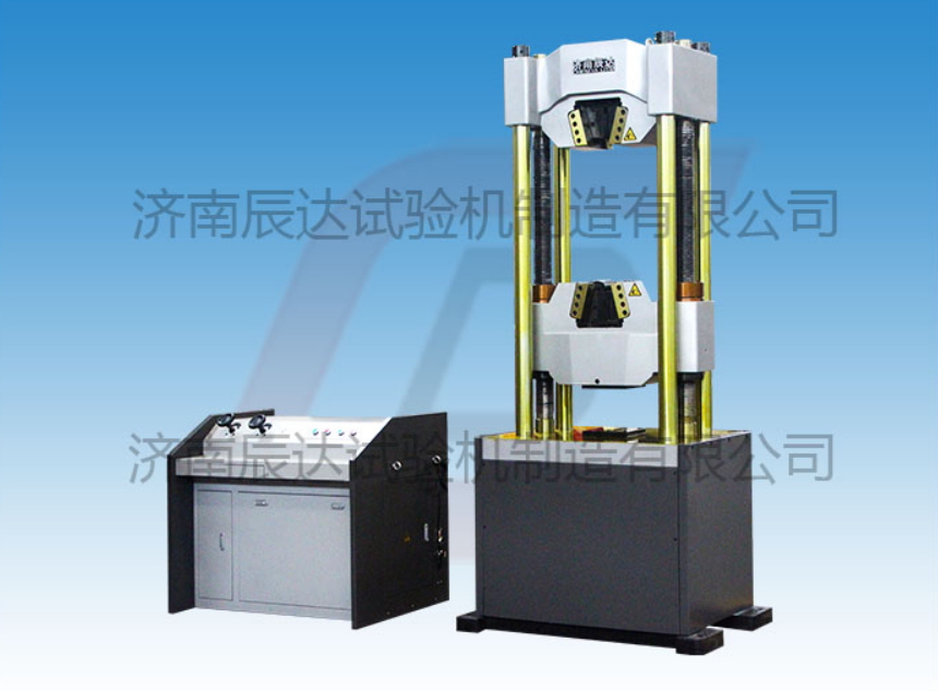 緊固件拉力試驗機(jī)主要功能是什么?