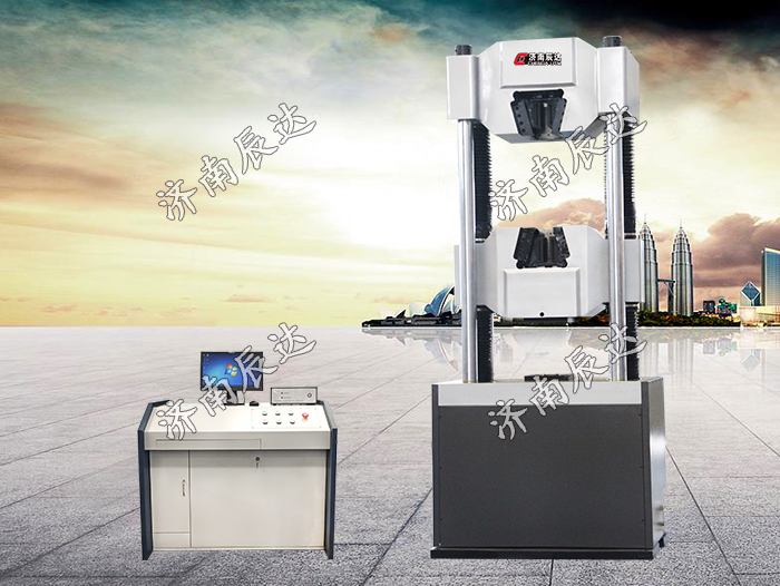 200t（噸）液壓萬能試驗(yàn)機(jī)